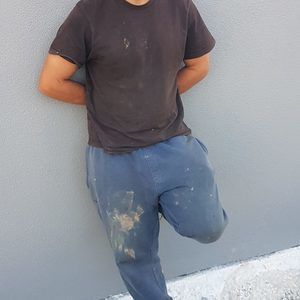 Meet your Posher, Julian